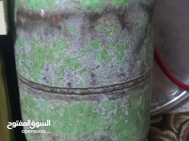 جرة غاز للبيع