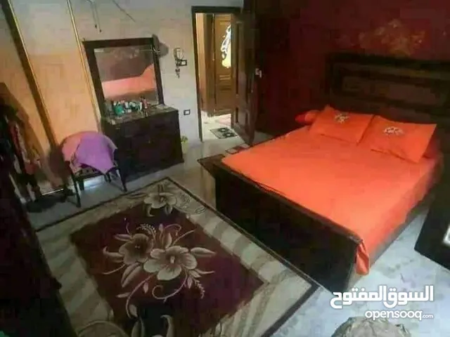320m2 3 Bedrooms Townhouse for Sale in Cairo Salam City