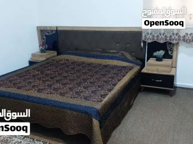 50 m2 Studio Apartments for Rent in Tripoli Tajura