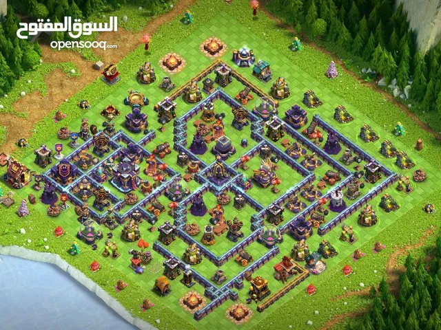 تاون 15 ..