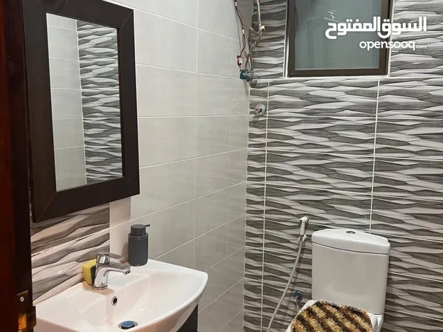 1 m2 4 Bedrooms Apartments for Rent in Amman Daheit Al Aqsa