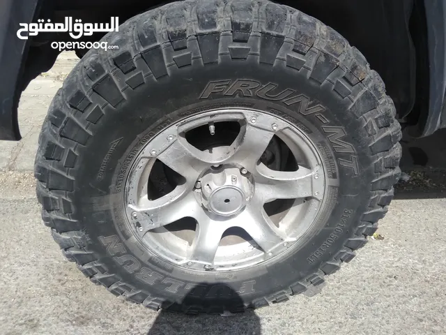 Other 16 Tyre & Rim in Amman