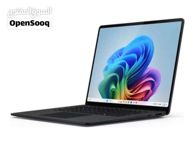 Microsoft Surface Laptop
