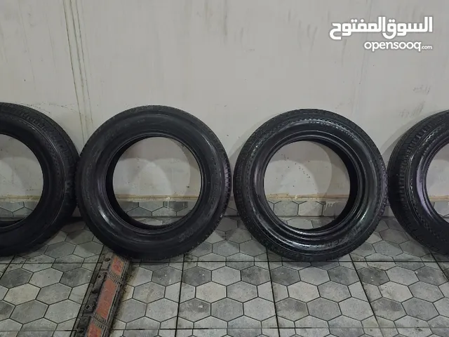 3 tire + 1 free