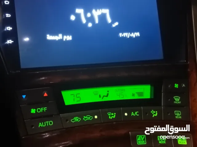 Used Toyota Prius in Salt