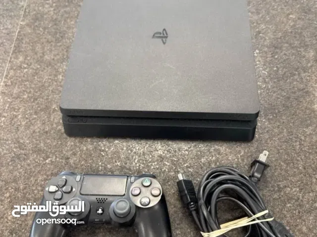 PlayStation 4 PlayStation for sale in Northern Governorate