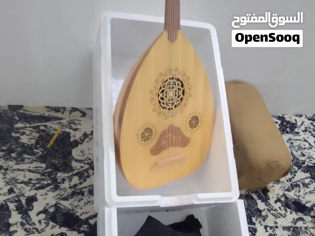 عود جديد نص ديلوكس فاخر للبيع العاجل