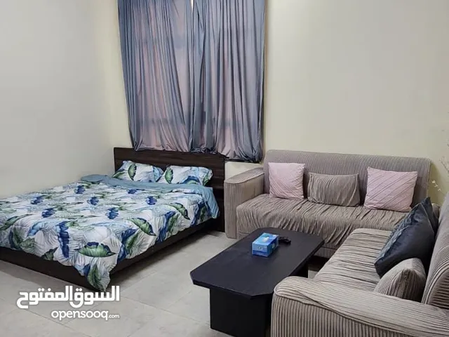 للإيجار استديو مفروش في منطقة الجيمي