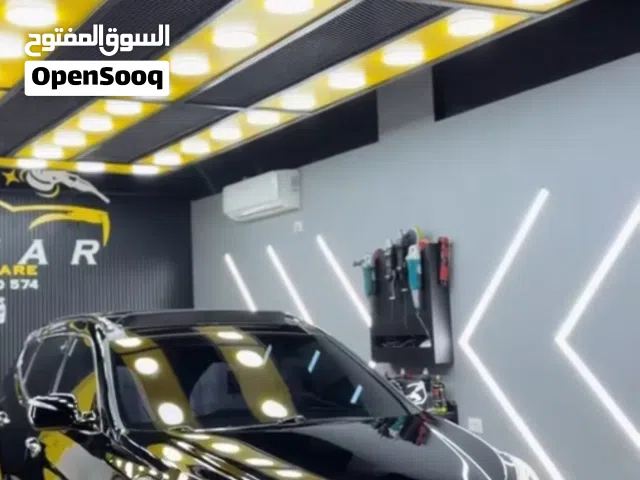 New Hyundai Santa Fe in Qalqilya