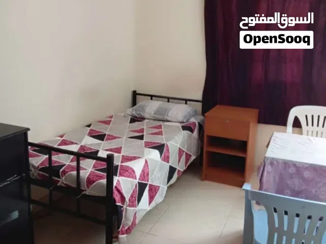 Azaiba  Bed space for Indians (MEN) looking for a exicutive Kerala or tamil Men only.