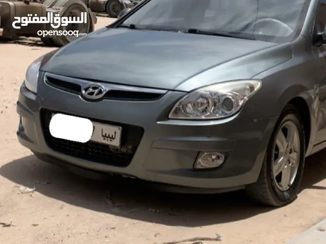 Used Hyundai i30 in Misrata