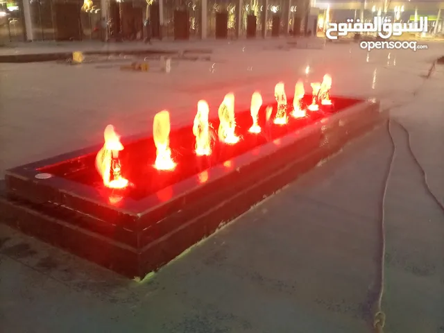 خبرات واستشارات مجانية حمامات بخار و سباحة شلالات نوافير تركيب مضخات وفلاتر مركزية