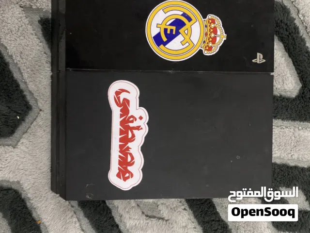 PlayStation 4 PlayStation for sale in Baghdad