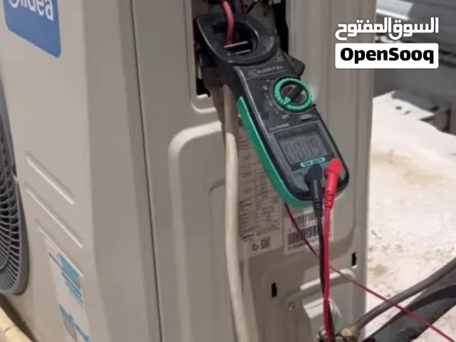 فني تكييف وحدات فك تركيب وصيانة بااقل الاسعار