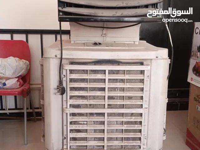 مبردة هواء للبيع