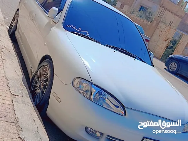 هونداي افانتي موديل 97 للبيع