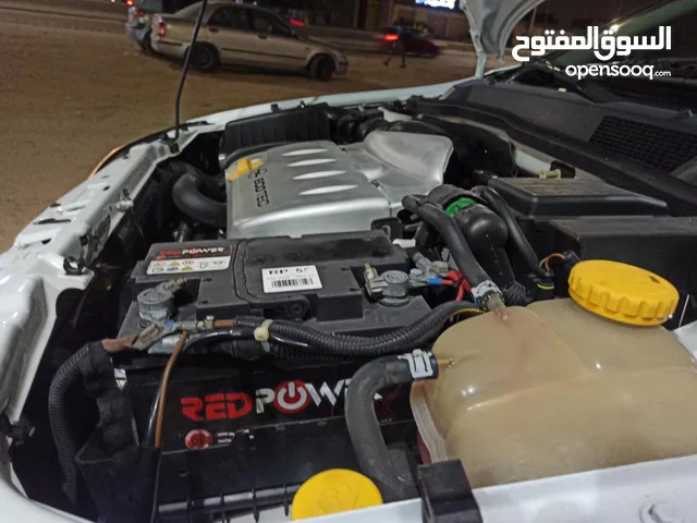 Used Opel Astra in Tripoli