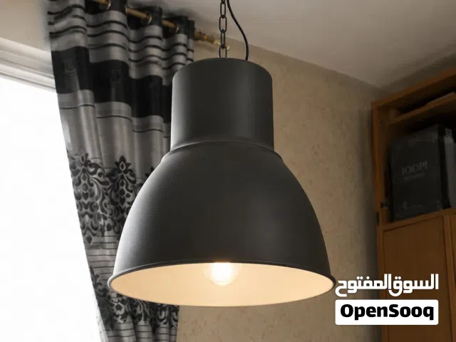 للبيع – ثريا/وحدة إنارة معلقة من IKEA