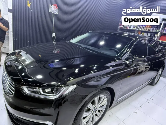 Used Ford Taurus in Muharraq