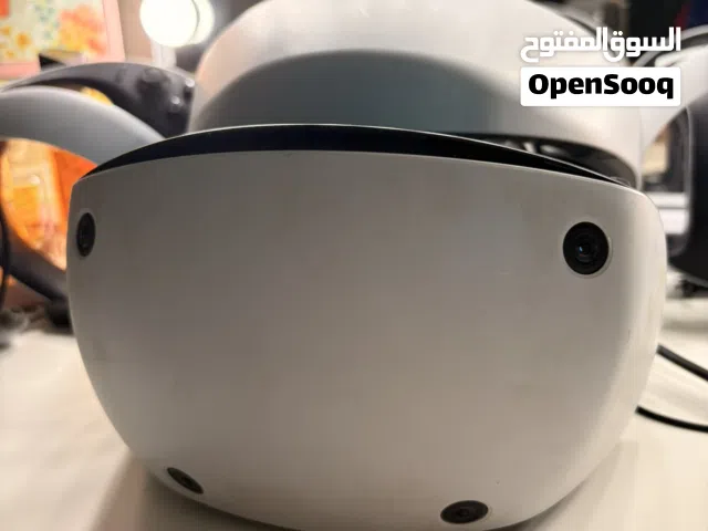 Sony PlayStation VR2