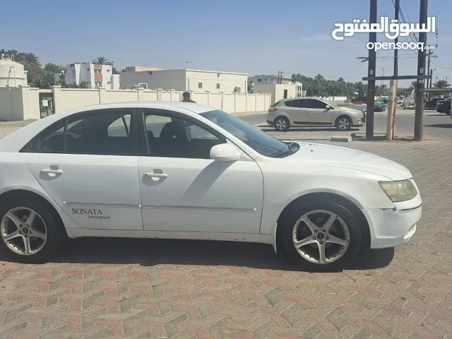 sonata2008used