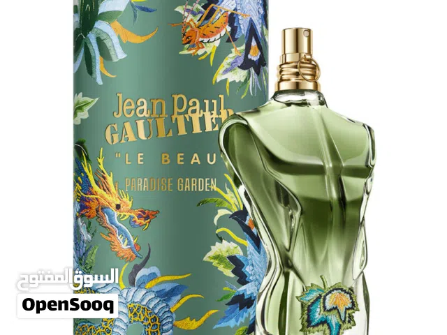 All kinds of branded perfumes are available , Dior, Amouage, YSL, Louis Vuitton , Chanel, guerlain