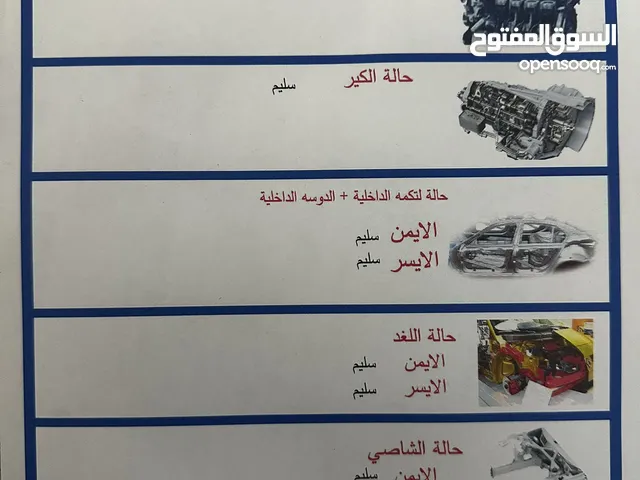 كيا أوبتيما 2016