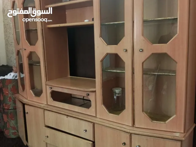 بوفيه بحالة الوكاله
