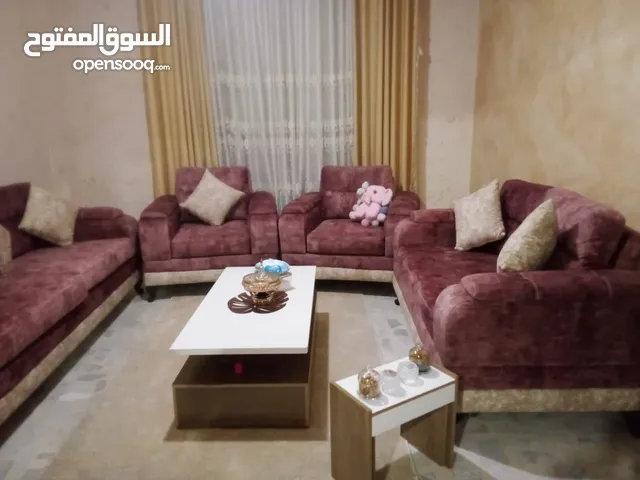 طقم كنب 7 مقاعد