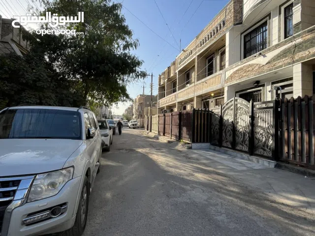 للبيع مشتمل سكني حديث 60 م في السيدية لدى الاعتماد الهندسي حصراً