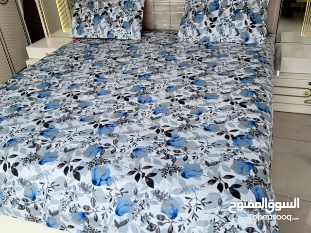 طرحات قطن انادلوسي