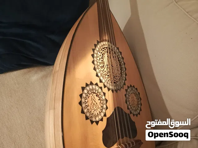 عود مصري الصانع المعروف (ماركو)