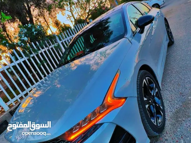K5 للبيع 202