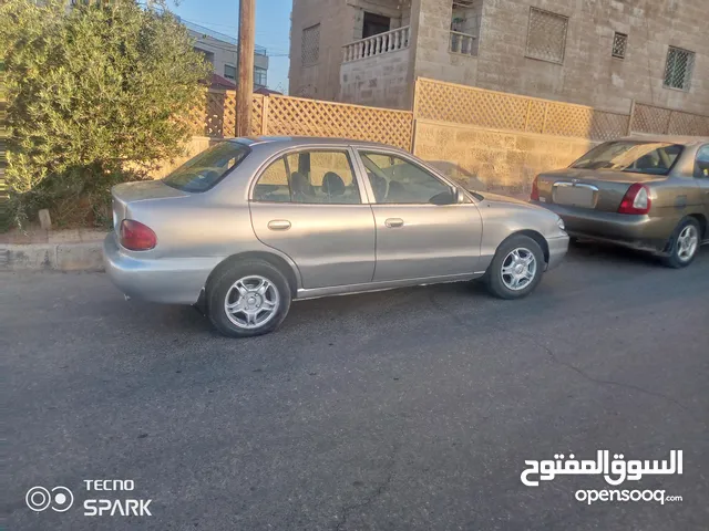 Used Toyota Corolla in Zarqa