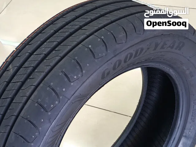 إطارات جوديئر ارؤبي 215/55/17