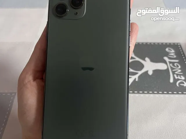 ايفون 11pro للبيع التلفون وكاله الوكاله مش مفتوح ولا مغير في قطعه