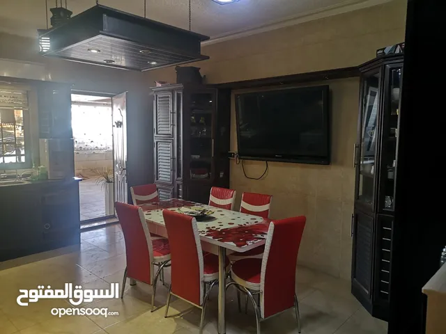 110m2 4 Bedrooms Apartments for Sale in Amman Khalda