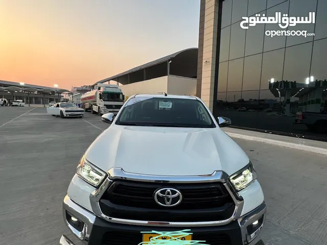 Toyota 4 Runner 2023 in Basra
