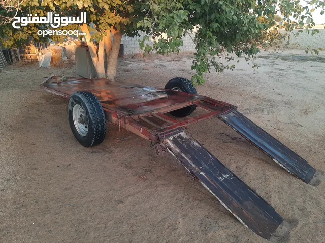 كاريلو للبيع مجرور