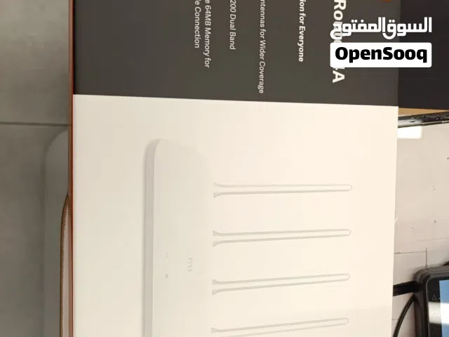 Mi Router 4A Xiaomi