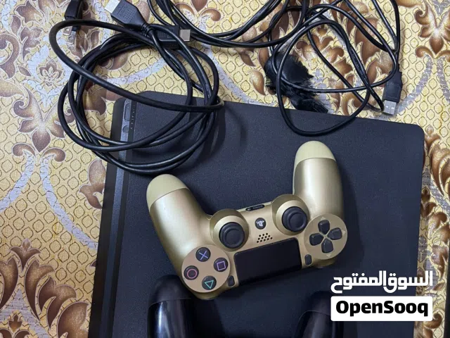 PlayStation 4 PlayStation for sale in Basra