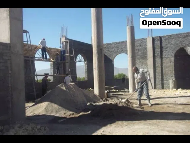 محتاج مستثمرین الی بنا مسجد في الإمارات بفضل الله عزوجل