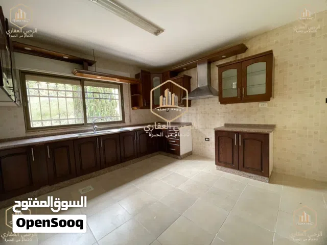 380 m2 5 Bedrooms Apartments for Rent in Amman Dabouq
