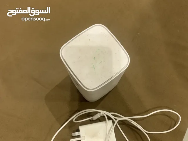 مودم موبايلي نضيف استخدام خمسه شهور