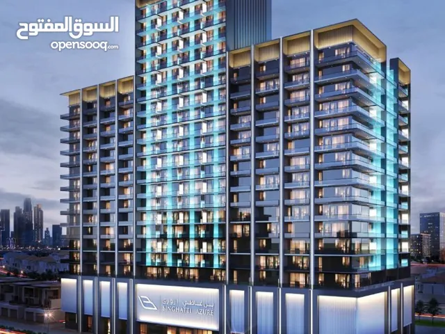 370 ft Studio Apartments for Sale in Dubai Jumeirah Village Circle