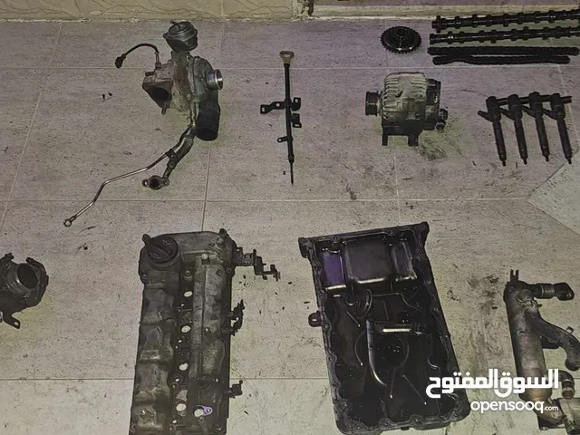 Engines Mechanical Parts in Jenin