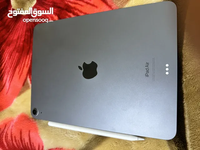 Apple iPad Air 5 256 GB in Buraimi