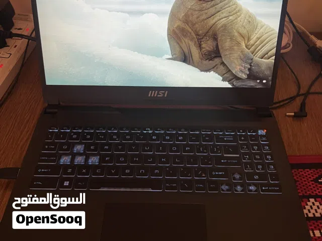 Windows MSI for sale  in Zarqa