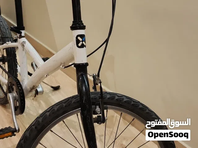 Btwin دراجة