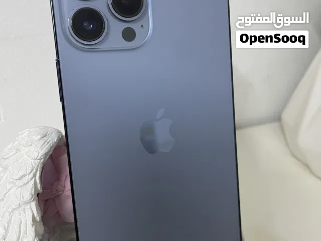 Apple iPhone 13 Pro Max 256 GB in Baghdad